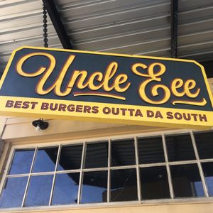 Uncle Eee's